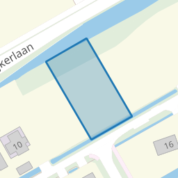 Perceel PAK00-B-4762