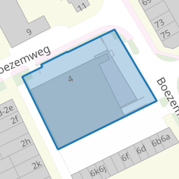 Perceel PAK00-B-4766