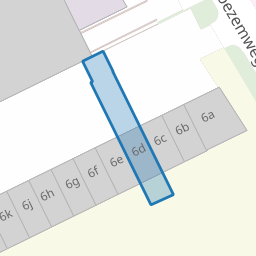 Perceel PAK00-B-4799