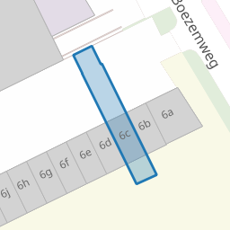 Perceel PAK00-B-4800