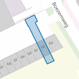 Perceel PAK00-B-4801