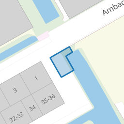 Perceel PAK00-B-4821