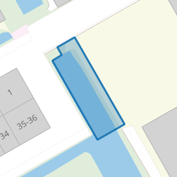 Perceel PAK00-B-4823