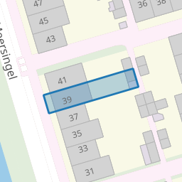 Perceel PAK00-B-4833