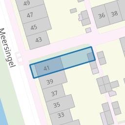 Perceel PAK00-B-4834