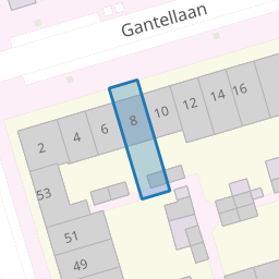 Perceel PAK00-B-4845