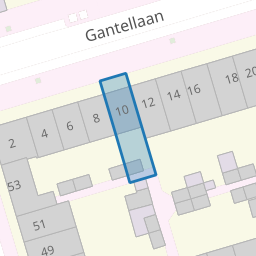 Perceel PAK00-B-4846