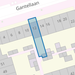 Perceel PAK00-B-4847