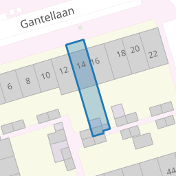 Perceel PAK00-B-4848