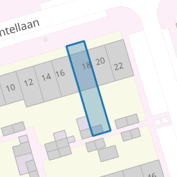 Perceel PAK00-B-4850