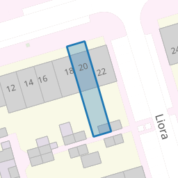 Perceel PAK00-B-4851