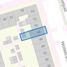 Perceel PAK00-B-4863