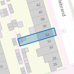 Perceel PAK00-B-4870