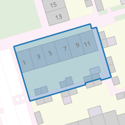 Perceel PAK00-B-4884