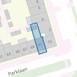 Perceel PAK00-B-4892