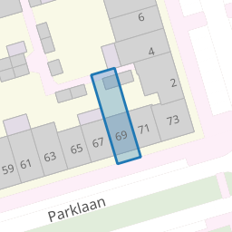 Perceel PAK00-B-4893