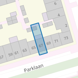 Perceel PAK00-B-4894