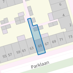 Perceel PAK00-B-4895