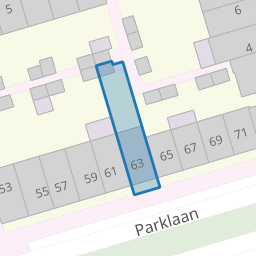 Perceel PAK00-B-4896