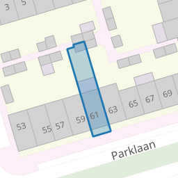Perceel PAK00-B-4897