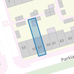 Perceel PAK00-B-4899
