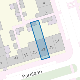 Perceel PAK00-B-4904