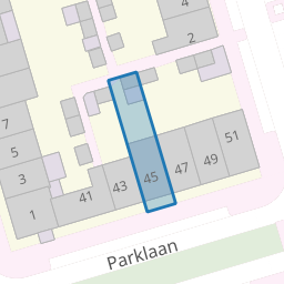 Perceel PAK00-B-4905