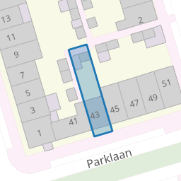 Perceel PAK00-B-4906