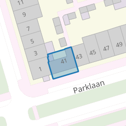 Perceel PAK00-B-4907