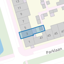 Perceel PAK00-B-4909