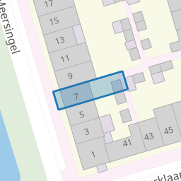 Perceel PAK00-B-4911