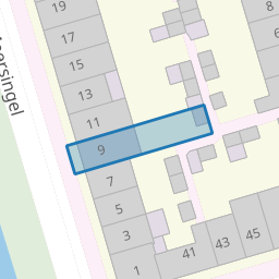 Perceel PAK00-B-4912