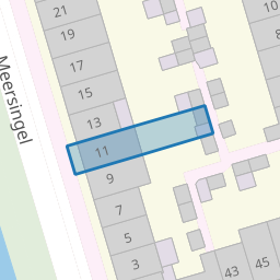 Perceel PAK00-B-4913