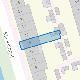 Perceel PAK00-B-4915