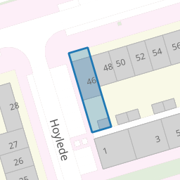 Perceel PAK00-B-4930