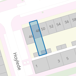 Perceel PAK00-B-4931