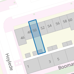 Perceel PAK00-B-4932