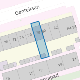 Perceel PAK00-B-4946