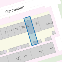 Perceel PAK00-B-4947
