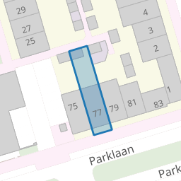 Perceel PAK00-B-4951