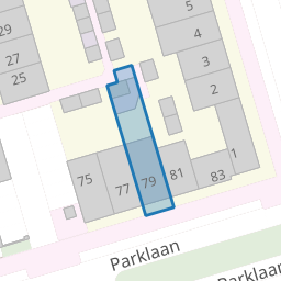 Perceel PAK00-B-4952