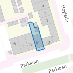 Perceel PAK00-B-4953