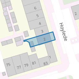 Perceel PAK00-B-4954