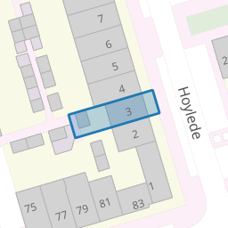 Perceel PAK00-B-4955