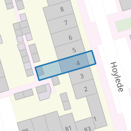 Perceel PAK00-B-4956