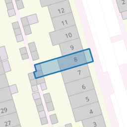 Perceel PAK00-B-4960