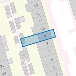 Perceel PAK00-B-4961