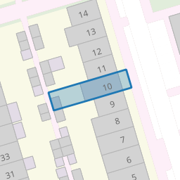 Perceel PAK00-B-4962