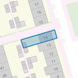 Perceel PAK00-B-4966