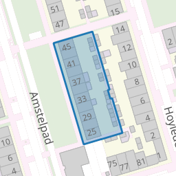 Perceel PAK00-B-4967